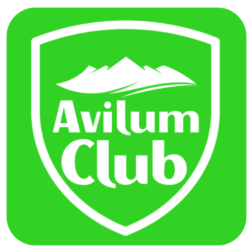 Avilum Club Logo