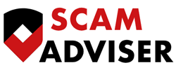 Scamadviser Verified