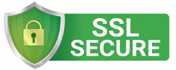 SSL Secured