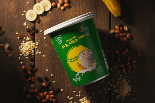 The Health Benefits of Avil Milk